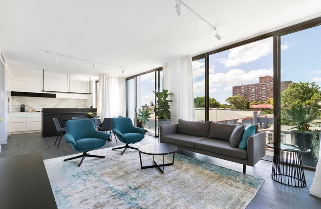 Botanik Apartment Hotel