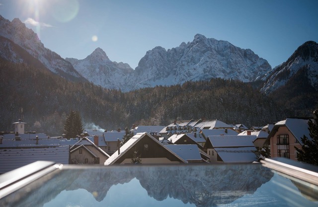Botique Hotel Skipass
