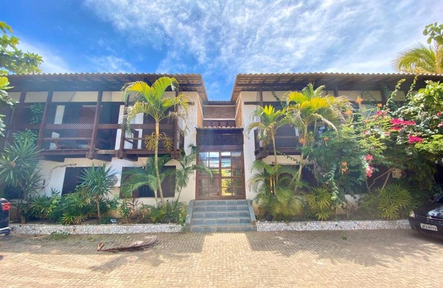 Bougainville - Hotel Pousada-Zen