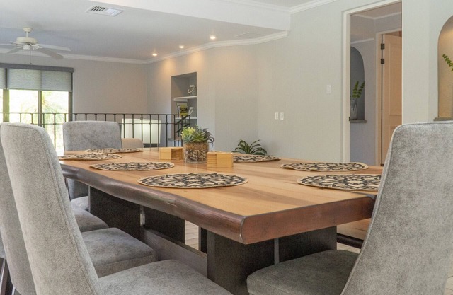 Bougainvillea 2102 Luxury Condo - Reserva Conchal