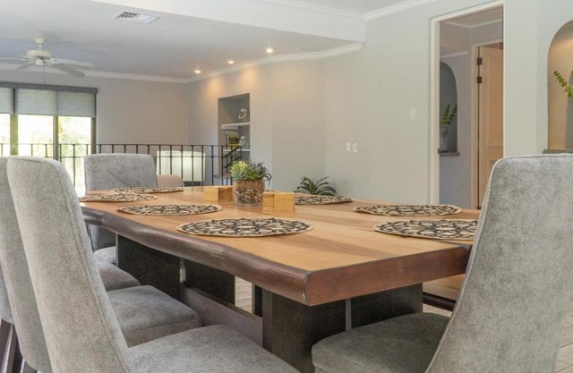 Bougainvillea 2102 Luxury Apartment - Reserva Conchal