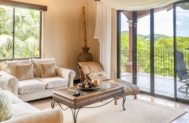 Bougainvillea 5306 Luxury Condo - Reserva Conchal