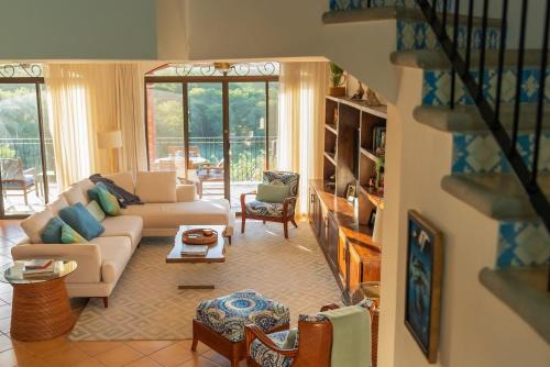 Bougainvillea 7315 Luxury Penthouse- Reserva Conchal