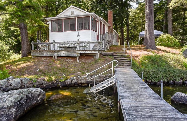 Boulder Pointe Cottage
