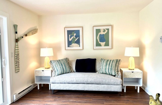 *Bounce to the Beach* Downtown Lake Geneva