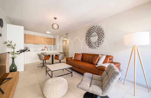 Boutique 2 bedroom apartment VRBO