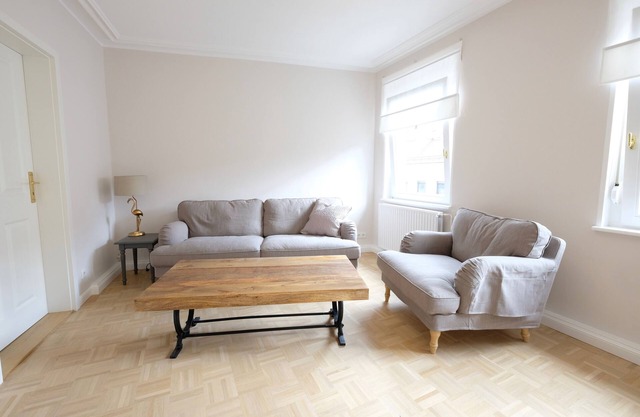 Boutique Charme Apartments 14