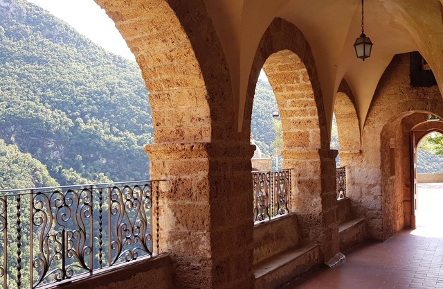 Boutique Countryside Villa Rome