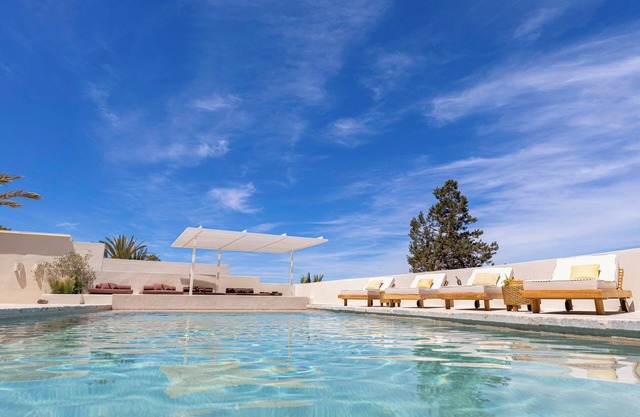 Boutique Hotel Jardines de Palerm