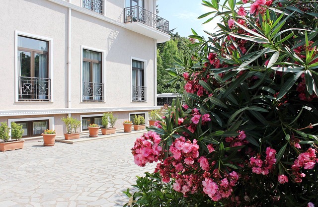 Boutique Hotel Argo