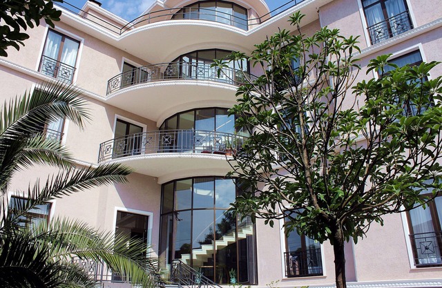 Boutique Hotel Argo