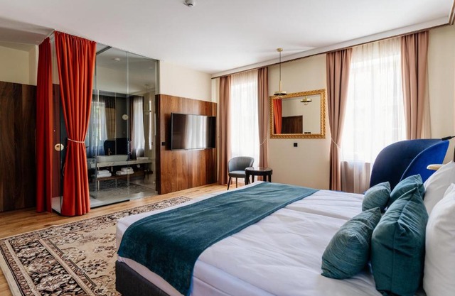 Boutique Hotel Dobrna - Terme Dobrna