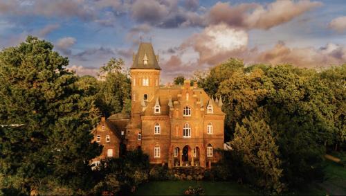 Boutique Hotel - Marienburg Monheim