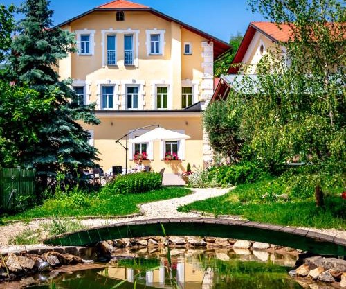 Boutique Hotel SwissHouse