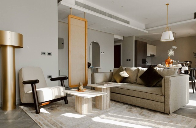 Boutique Nest at New Cairo