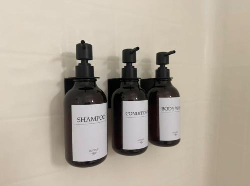 Boutique One Bedroom Apartment