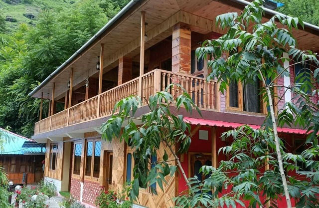 Boutique Riverside homestay Pet Friendly
