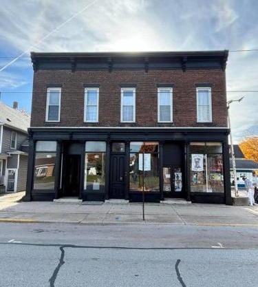 Boutique Two Bedroom Apartment