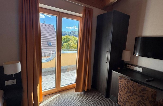 Boutique & Wellness Hotel Thalmässing