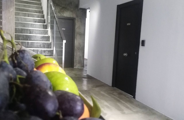 Boutique X Pueblo Benalmadena