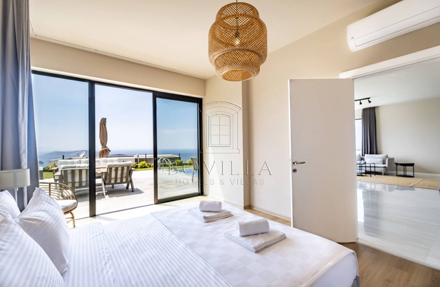 Bovilla Hotels Yalikavak