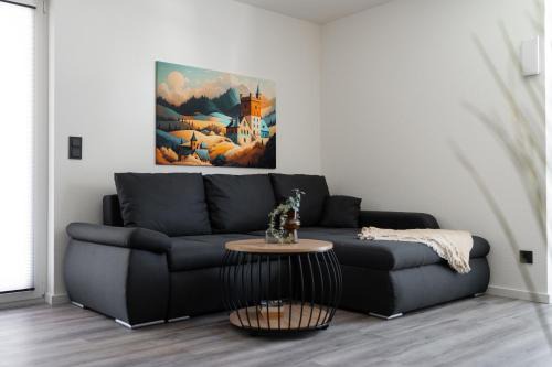 BPS Apartment #8 Business - NEU - Deluxe - Modern