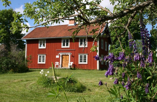 Brännsjötorp