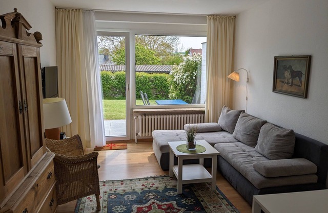 Brüggemann, App. 3, 3 rooms, 45 m² - House Raketin