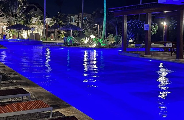 Taíba Beach Resort - Sea View - Wellness - Foot in the Sand