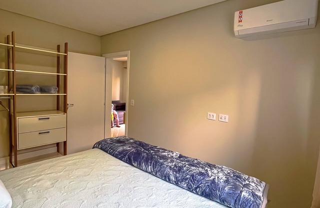 PasseioTur Apartment close to Paraguay, Iguazu Falls and downtown.