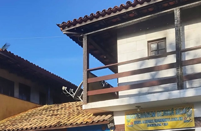 Geribá - Búzios - Suite 34 - Economical Rental