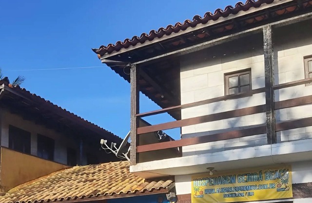 Geribá - Búzios - Suite 35 - Economical Rental