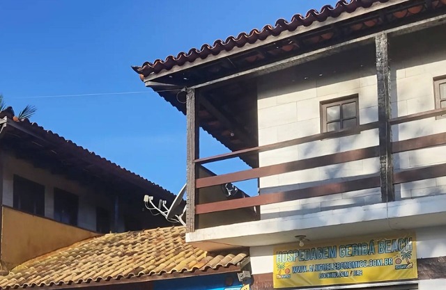 Geribá - Búzios - Suite 36 - Economical Rental