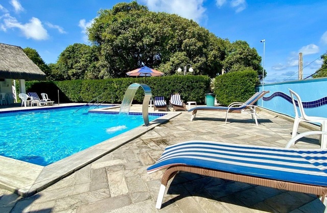 BR Yacht Village 105 - NBI - Ponta Negra