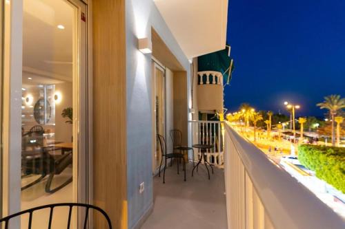 Braceli Beach Resort Top Floor - rentafive