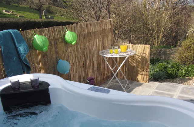 Bracken at Church Farm Sleeps 2 (1 Bedroom)