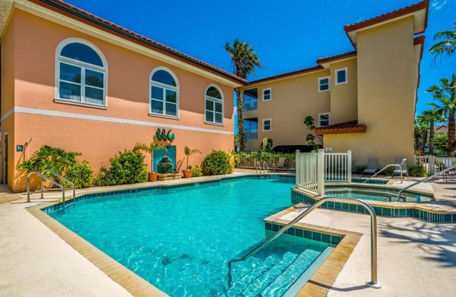 Bradenton Beach Club 232 by AMI Locals