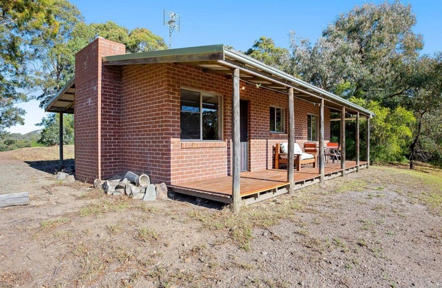 Braeside Cabin Four - Ziera
