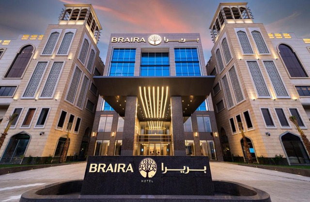 Braira Al Ahsa