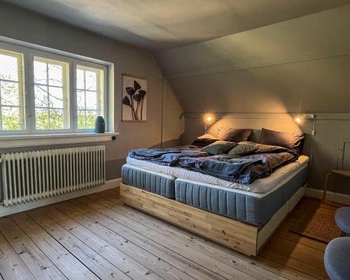 Brakilde B&B