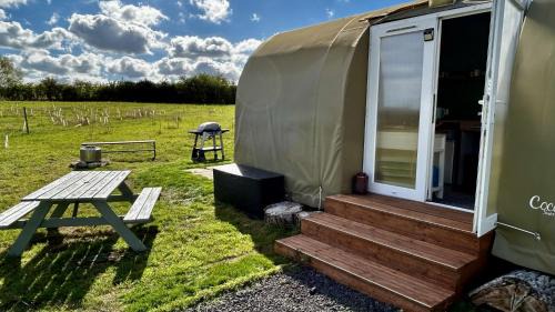 Brambles Glamping