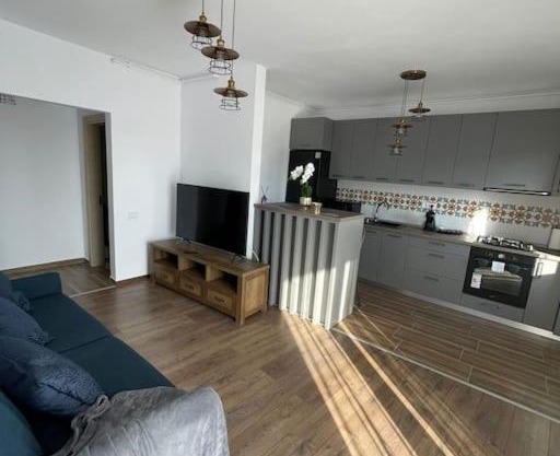 Brancoveanu Apartament