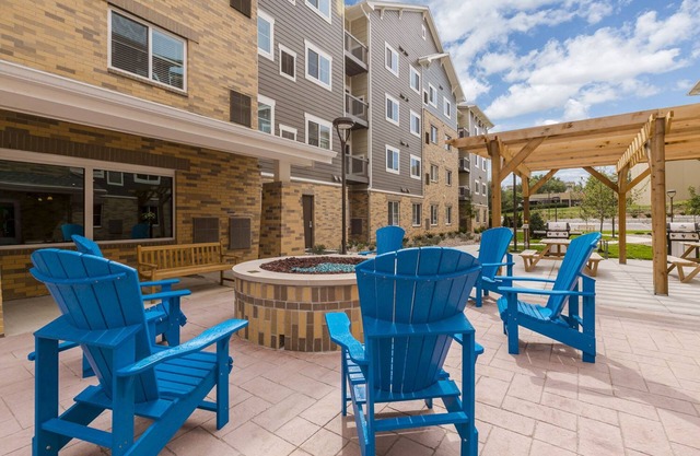 Brand New 2 Bedroom 2 Bath with Fully Equipped Kitchen