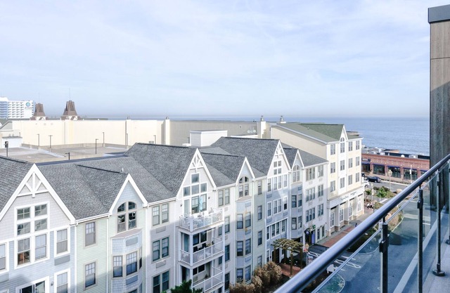 Brand new 3 bedroom condo next to Wave Hotel