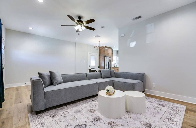 Brand New! 3 BR/2.5 BA