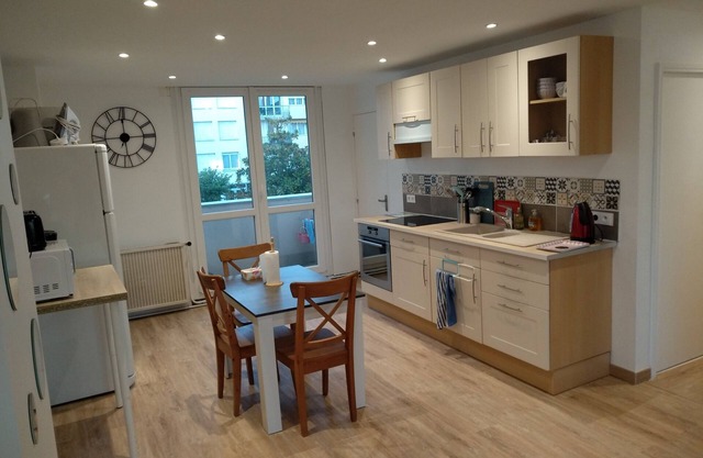 Brand new 80m2 apartment with 3 beautiful bedrooms