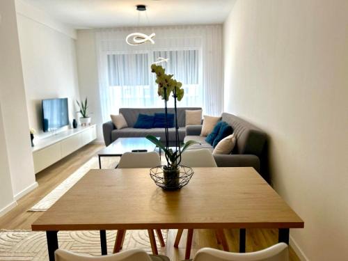 Brand New and Cozy Apartment