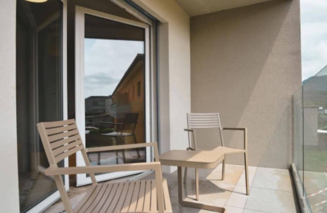 Brand new apartment Cecilia Residence Apt. n.3