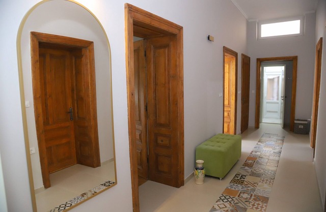 Brand new apartment of historical heritage