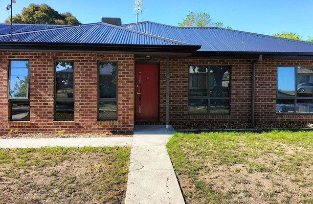 Brand New Build Geelong 3Brm Unit - Family Friendly
